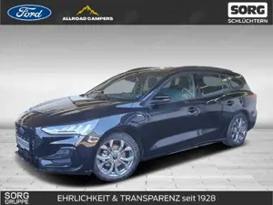 Ford Focus Turnier 1.0 EcoB Hybrid ST-Line*AUT.*ACC