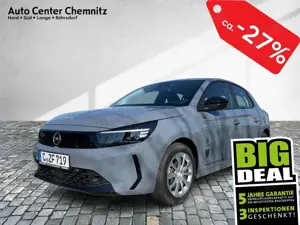 Opel Corsa F 1.2 Edition Multimedia/SHZ/LHZ/PDC