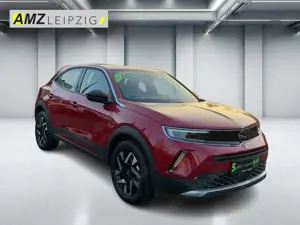 Opel Mokka 1.2 Turbo Elegance *HU/AU neu* Bild 5