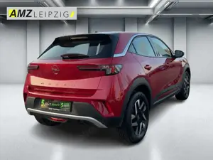 Opel Mokka 1.2 Turbo Elegance *HU/AU neu* Bild 4