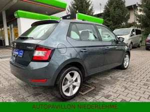 Skoda Fabia *Ambition*Klima*LED*Alu*PDC*android*Apple* Bild 5