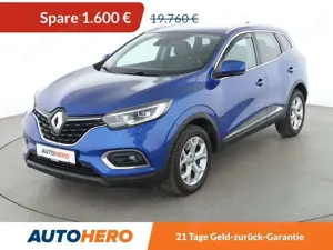 Renault Kadjar 1.3 TCe Business Aut.*NAV*TEMPO*CAM*PDC