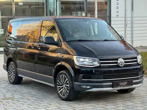 Volkswagen T6 Multivan T6 2.0 TDI DSG PanAmericana*LED*AHK*Sthz