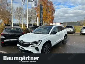 Renault Austral TECHNO TCe 160 Automatik Panoramadach