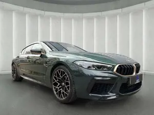 BMW M8 Gran Coupe Comp First Edition BW/360/Carbon Bild 3
