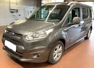 Ford Grand Tourneo