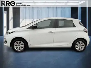 Renault ZOE R110 Z.E.50 Life inkl. Batterie Bild 2