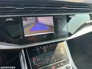 Audi Q8 50 TDI quattro S-Line Bild 5