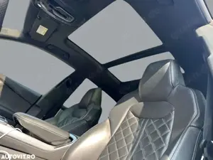 Audi Q8 50 TDI quattro S-Line Bild 4