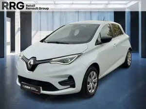 Renault ZOE R110 Z.E.50 Life inkl. Batterie