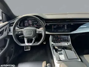 Audi Q8 50 TDI quattro S-Line Bild 3