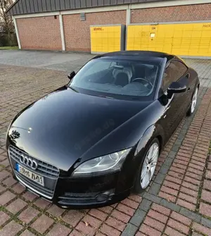 Audi TT 2.0 TFSI Coupe