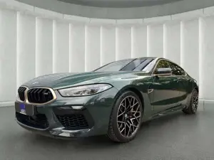 BMW M8 Gran Coupe Comp First Edition BW/360/Carbon