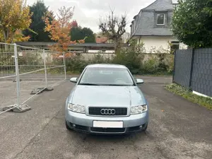 Audi A4 A4 1.6*AUTOMATIK*TÜV NEU*SPARSAM*