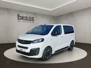 Opel Zafira Life 2.0 D S  INNOVATION