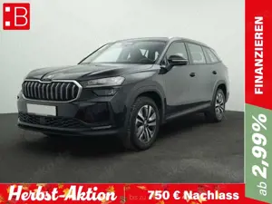 Skoda Kodiaq 2.0 TDI DSG 4x4 Selection AHK NAVI LED