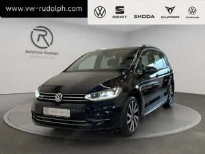 Volkswagen Touran 1.8 TSI DSG Highline R-Line / Navi LED