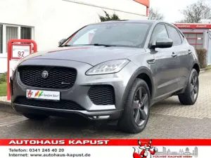 Jaguar E-Pace P250 R-Dynamic Black LED/Nav/VZE/Spur/ACC