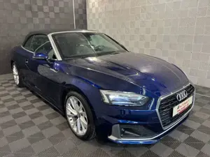 Audi A5 Cabriolet 35TDI*ADVANCED*R.KAM-DSP-LED-SHZ