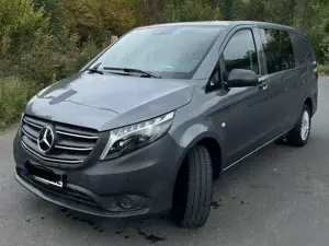 Mercedes-Benz Vito Vito 116  CDI 116 CDI Mixto Lang Aut.