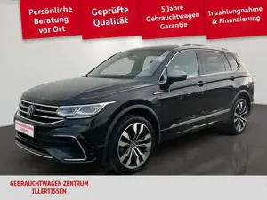 Volkswagen Tiguan Allspace 2.0 TDI 4M R-Line *HEAD-UP*AHK*MATRIX*KAMERA*