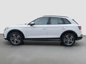 Audi Q5 40 TDI quattro 40TDI qu.S-LINE*OPTIK-SCHWARZ*NAV* Bild 3