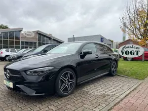 Mercedes-Benz CLA 200 PANO/TEMP/SHZ/AHK