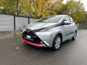 Toyota Others Aygo AYGO x-play touch