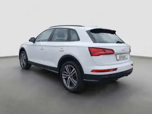 Audi Q5 40 TDI quattro 40TDI qu.S-LINE*OPTIK-SCHWARZ*NAV* Bild 4
