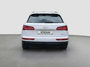 Audi Q5 40 TDI quattro 40TDI qu.S-LINE*OPTIK-SCHWARZ*NAV* Bild 5