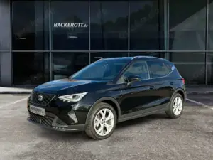 SEAT Arona FR 1.0 TSI DSG Rückfahrk. Navi ACC PDC