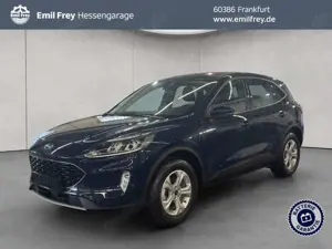 Ford Kuga 2.5 Duratec PHEV COOLCONNECT