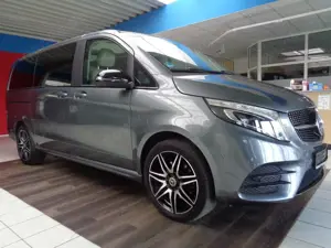 Mercedes-Benz V 300 lang AVANT.EDIT.AMG.4M,MBUX,Pano.ST.-Heiz.