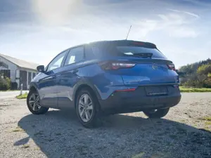 Opel Grandland X Edition Bild 5