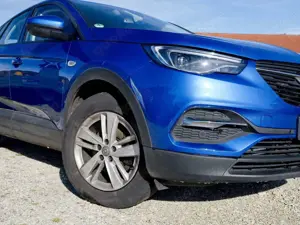 Opel Grandland X Edition Bild 4