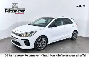 Kia Rio Rio 1.0 T-GDI  Automatik GT Line