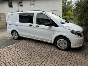 Mercedes-Benz Vito Vito 116 CDI Mixto Lang