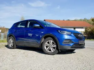 Opel Grandland X Edition Bild 3