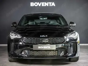 Kia Stinger GT 3.3 V6 T-GDI 4WD *SCHIEBEDACH*VOLLAUSSTATTUNG* Bild 2