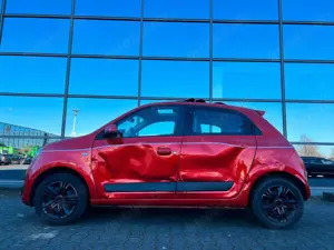 Renault Twingo Liberty Faltdach Klima Temo Bild 4
