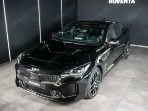 Kia Stinger GT 3.3 V6 T-GDI 4WD *SCHIEBEDACH*VOLLAUSSTATTUNG* Bild 3