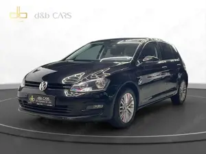 Volkswagen Golf 1.2 TSI BMT CUP|PDC|SHZ|6-Gang|SCHECKHEFT