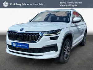 Skoda Kodiaq 2.0 TDI 4x4 DSG LK