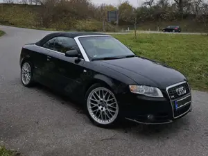 Audi A4 Bild 1