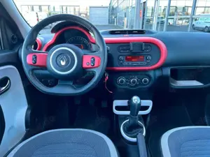 Renault Twingo Liberty Faltdach Klima Temo Bild 2