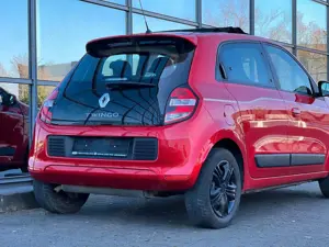 Renault Twingo Liberty Faltdach Klima Temo Bild 3