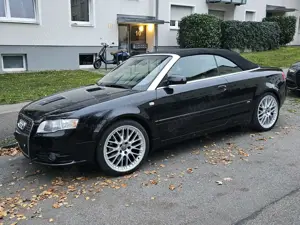 Audi A4 Bild 5