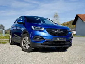Opel Grandland X Edition Bild 2