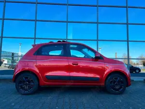 Renault Twingo Liberty Faltdach Klima Temo Bild 5