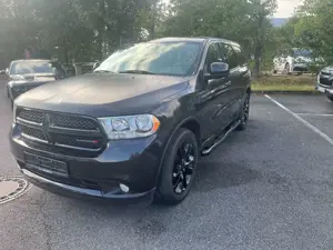 Dodge Durango Durango 5,7 R/T